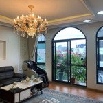 Bán gấp nhà phân lô ô tô tránh võ chí công - 7 tàng thông sàn thang máy - ở và làm văn phòng vip.