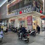 Cực rẻ 23,2tỷ mặt phố kim mã,ba đình-nhà 5 tầng khung cột lên tầng thoải mái-vị trí kinh doanh đỉnh