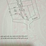 Duy nhất còn sót lại mảnh đất vàng cự khối, ngay gần chợ, trường học, 40m2, giá 4,6 tỷ