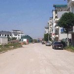 Bán lô đất dịch vụ đồng giường la phù cạnh gleximco giá 8 tỷ. lh 0983477936