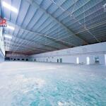 Cho thuê xưởng sản xuất trong kcn tam phước, biên hòa, 4500m2, giá thuê 3.5$/m2