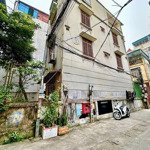 106m2*4t*22.9 tỷ - phân lô phố kim ngưu ô tô kinh doanh, 0985818818.