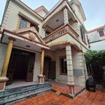 Bán nhà an dương vương tây hồ dt 149m x 3t x mt 11,5 tỷ có thương lượng