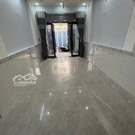 60m2 3 tầng lê văn khương hiệp thành quận 12 hxh giá 4,49 tỷ