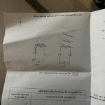Bán nhà 2 tầng đường hàm tử, mỹ an, ngũ hành sơn, đà nẵng