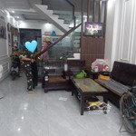 Nhà 51m2, oto đỗ cửa, 4 tầng, sạch đẹp, hướng nhà mát mẻ chỉ 3ty khu thiên lôi , aeon mall