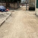 đất bán ở xã minh trí, sóc sơn, hà nội, 1,36 tỷ, 82m2