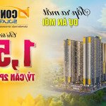Dự án thứ 14 của cđt bcons- bcons solary căn 2pn-2wc chỉ 1 tỷ 5.