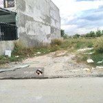 Cần bán đất mt trần nguyên hãn, phường 9, cà mau. giá 600tr/120m2,shr