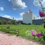 Cần bán đất mt nguyễn du, an thạnh, hồng ngự, đồng tháp. giá 550tr/120m2,shr