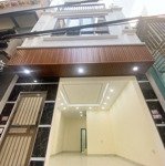 Phân lô ô tô - cách mặt phố lê hồng phong 10m - nhà mới - 39m2 - 5 tầng thang máy - mặt 4,5m