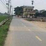 100m2 full thổ cư, trục chính xã cổ đông