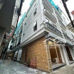 Hoa hậu hai bà trưng - căn xây mới tinh thang máy - trước nhà ngõ rộng thênh thang - cách oto vài