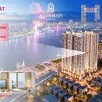 Hiếm! căn hộ cao cấp 2pn view biển có giá chỉ 55triệu/m2 - peninsula da nang. hotline: 0913 816 046