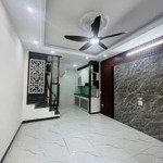 Nhà mới yên nghĩa, hàng xóm kđt đô nghĩa, 20m oto tránh, 36m2, 5 tầng 5.5 tỷ
