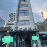 Cực hót, chính chủ bán nhà hxh 8m , doanh thu 170tr/th ,đường vuờn lài, f phú thọ hòa, tân phú.