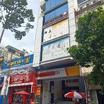 Căn nhà h5lst mặt tiền nguyễn văn đậu, p6, bình thạnh; dt 6,2 x 27m; hđt 145 tr/th, giá 38 tỷ