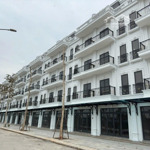 Bán liền kề tại khu đấu giá đông dương đức thượng