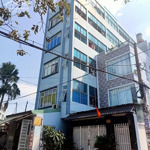 Chủ ngộp bán gấp căn hộ dv đường nguyễn xí. hl4l, dt 6,6 x 37m. hđt khoán 175 tr/th ---- 35 tỷ