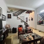 Bán nhà ngọc hà ba đình dt siêu rộng ngõ thông thoáng cách oto 30m giá đâu tư