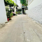 Nhà hẻm thông nguyễn văn nghi p7 - gv , lý thường kiệt 65m2 2 tầng chỉ 5.98 tỷ lh: 0909361488