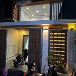 Bán nhà 5.3x19m, 1 lầu hxh, 4pn, sát phan văn hớn vs trường chinh, q12. 5ty990
