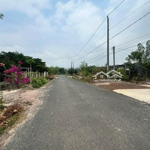 Bán đất 220m tc 100m, giá cho công nhân trả góp dưới 3/th,sổ riêng gần kcn minh hưng-chơn thành-bp.