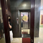 Nhà 7 tầng * 90m, thang máy xịn, khu vực phố pháp trần hưng đạo, lê thánh tông. homestay ở yên tĩnh