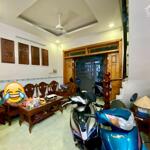 Bán nhà dương thị mười, 43m2 2tầng, btct, đường 4 thông thoáng, 100m ra đường xe tải đua