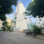 Bán đất đường nguyễn xuân khoát, khu phố hàn quốc. 85m2 giá 9.x tỷ