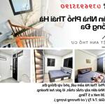 Bán nhà phố thái hà, nhà đẹp ở ngay, lô góc hai thoáng, 36mx5t, giá: 7.4 tỷ, lh: 0396935190.