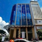 Tòa nhà mặt tiền cửu long, q. tân bình - 10x25m, cn 222m2 - hầm 8 tầng - hđt 350 triệu - giá 75 tỷ