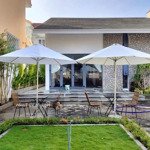 Bán villa đường nguyễn duy hiệu hội an - 412m2