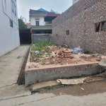 Bán đất trục chính đường yên, xuân nộn, view sân vận động lớn nhất việt nam
