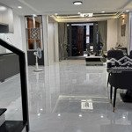 Nhà 2 tầng đường phan văn hớn, dt 99m2 (5,3mx18,6m) hẻm ôtô 5,98tỷ full nội thất.
