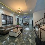 Chính chủ gửi bán căn biệt thự 3 tầng đẹp, 2 mặt tiền gần sông kđt gami eco charm - liên chiểu