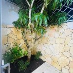 Nhà đẹp thiết kế phong cách sang trọng indochin tại khu đô thị vcn phước long có sổ nhà vào mê ngay