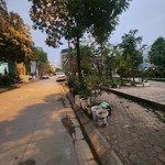 Bán đất dịch vụ đồng đế 50m2 giá chỉ 12 tỷ