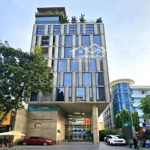 Thu nhập 8 tỷ/năm ! buillding mt hai bà trưng p.đakao q.1 - 384m2 (16x24m) hầm 10 tầng. giá 200 tỷ