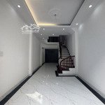 Ngay gần linh đàm 36m 4 tầng đẹp ko tì vết.