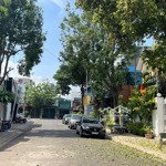 Bán đất nền lô biệt thự khu dân cư lô thanh thanh