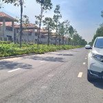 Cần bán miếng đất đẹp đường nhựa đối diện dự án swanpark