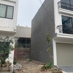 Bán đất tđc hồ đá, sở dầu, hồng bàng. giá 2,75 tỷ. lh: 0389.279.886