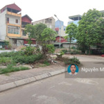 Bán 61m2 đất tại khu đấu giá thôn đại áng đại hưng - đất đẹp - giá đầu tư (nhỉnh 109tr/m2)