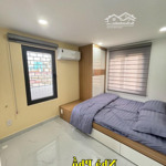 B.án nhà trần quốc tuấn, p.1, gò vấp 3pn, 2 mặt hẻm, giá nhỉnh 3 t.ỷ