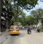 Bán đất tặng nhà 3tầng, mặt phố hai bà trưng, giá đầu tư, xây toà nhà văn phòng kinh doanh đẳng cấp