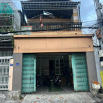 Anh chủ cần tiền bán ngôi nhà mặt tiền ngô đến nha trang ngang gần 6m đường ô tô chỉ 6 tỷ thôi