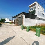 Bán lô đất diên sơn, diên khánh, đường gò đại, đường 8m, dt 219m2 full thổ