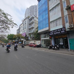 Bán nhà mặt phố 30m2, 6 tầng, mt 4,2m tại giáp nhất, thượng đình, thanh xuân 12,5 tỷ