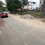 Cần bán lô bt sổ đỏ sang tên ngay tại kđt hà phong mê linh hn, vị trí đẹp sổ ss gd lh 0963592089